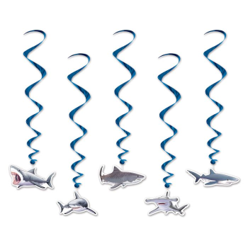 Picture of Shark Whirls