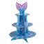 Image de Mermaid Cupcake Stand