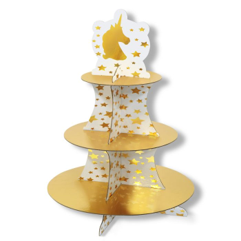 Image de Unicorn Cupcake Stand