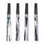 Picture of DECOR - Noisemakers - 6" Squawkers Silver