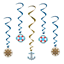 Image de Nautical Cruise Ship Whirls