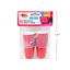 Image de TABLEWARE - 2OZ BEER CUP SHOT GLASSES 