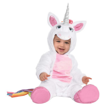 Picture of LITTLE UNICORN - TODDLER 6-12 MONTHS