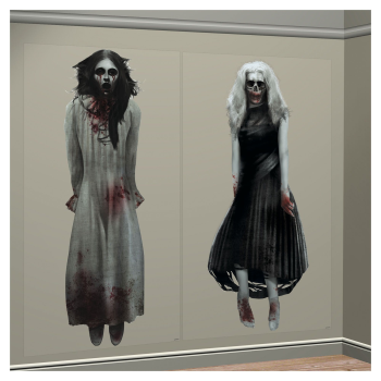 Image de GHOST GIRLS SCENE SETTERS