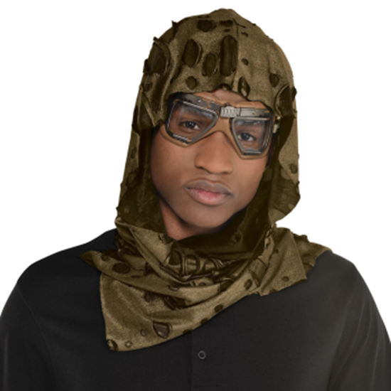Image sur POST APOCALYPTIC - HOOD