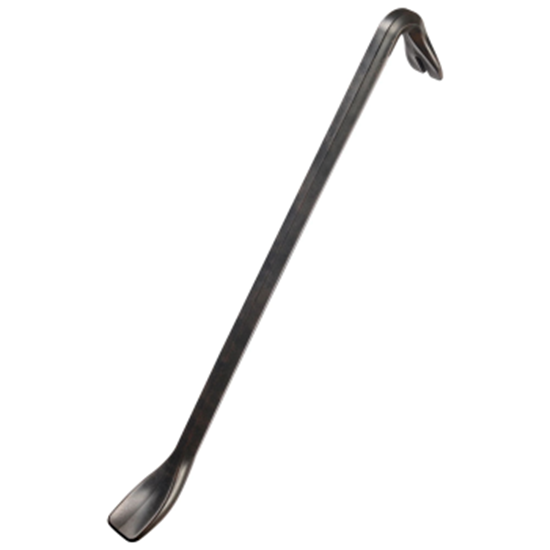 Image sur WEAPON - RUSTY CROWBAR
