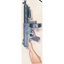 Picture of WEAPON - 20'S TOMMY GUN PLASTIC - BLACK 