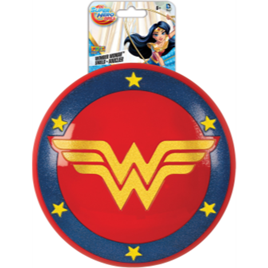 Picture of WONDER WOMAN - CHILD SHEILD