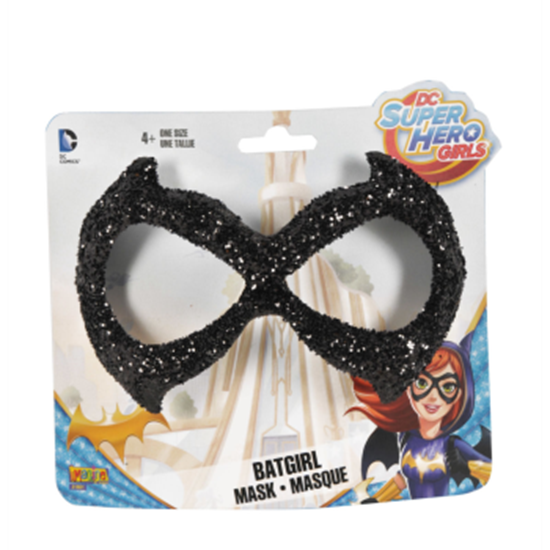 Image sur BAT GIRL MASK