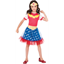 Picture of WONDER WOMAN SKIRT - CHILD
