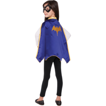 Image de BAT GIRL CAPE SET - CHILD