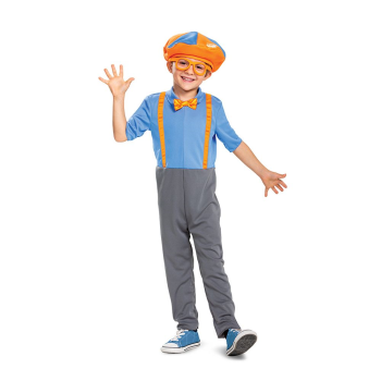 Image de BLIPPI TODDLER CLASSIC - S (2T)