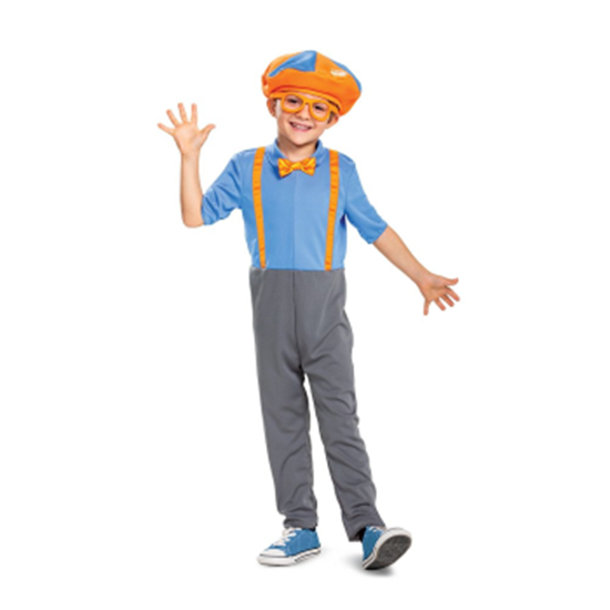 Picture of BLIPPI TODDLER CLASSIC - S (2T)