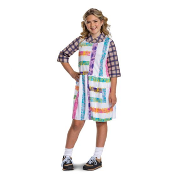Picture of STRANGER THINGS - ELEVEN S4 LOOK TWEEN - L (10-12)