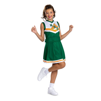 Picture of STRANGER THINGS - HAWKINS S4 TIGER CHEERLEADER TWEEN - M (7-8)