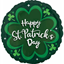 Picture of 18" FOIL - ST PATRICKS DAY
