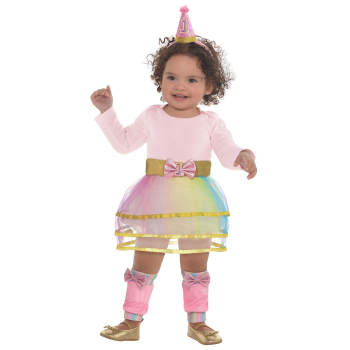 Picture of DECOR - 1st BIRTHDAY KIT - GIRL