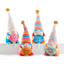 Image de GIFTLINE - BIRTHDAY "GIRL" / "DIVA" / "QUEEN" /  GNOME 13"