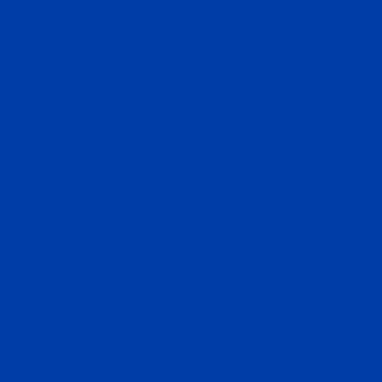 Image sur FOIL JUMBO GIFT WRAP 50' - BLUE