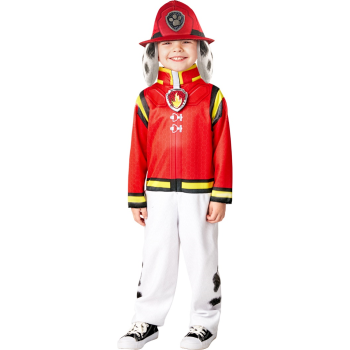 Picture of PAW PATROL MARSHALL - TODDLER