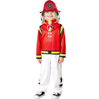 Picture of PAW PATROL MARSHALL - SMALL