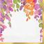 Image de Romantic Floral Luncheon Napkins