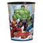 Picture of Marvel Avengers Powers Unite Favor cup