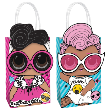 Picture of LOL Surprise Together 4 Eva Create Your Own Bags