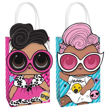 Image de LOL Surprise Together 4 Eva Create Your Own Bags