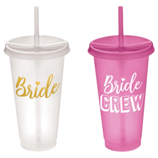 Picture of Tableware - Bachlorette Getaway Tumbler Set