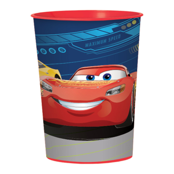 Image de DISNEY CARS 3 Favor Cup