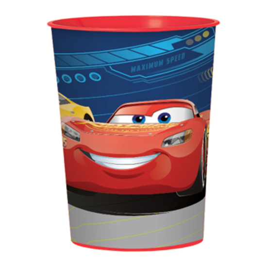 Picture of DISNEY CARS 3 Favor Cup