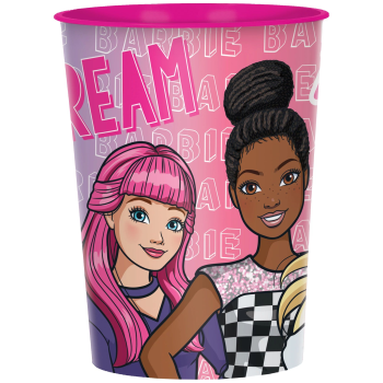 Picture of Barbie Dream Together Favor Cup