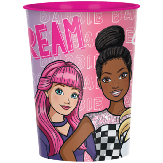 Picture of Barbie Dream Together Favor Cup