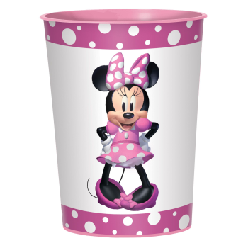 Picture of Minnie Mouse Forever Favor cup