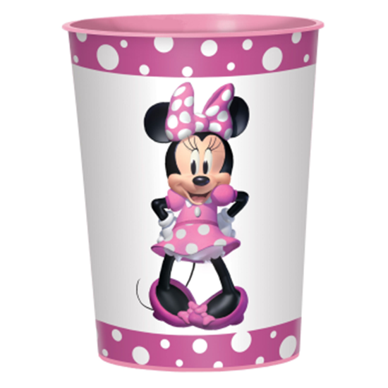 Picture of Minnie Mouse Forever Favor cup