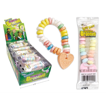 Image de 1 PACK CANDY BRACELET