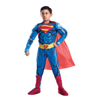 Image de SUPERMAN MUSCLE BOYS - TODDLER