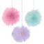 Picture of Pastel Tulle Fluffies
