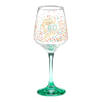 Image de GIFTLINE -  60 WINE GLASS 12oz