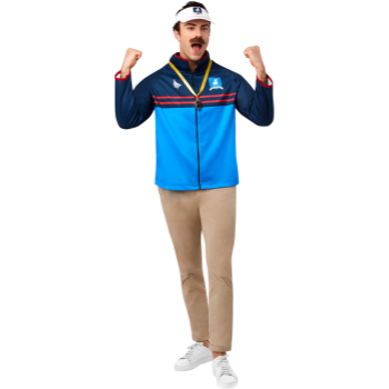 Picture of TED LASSO COSTUME KIT - ADULT LARGE