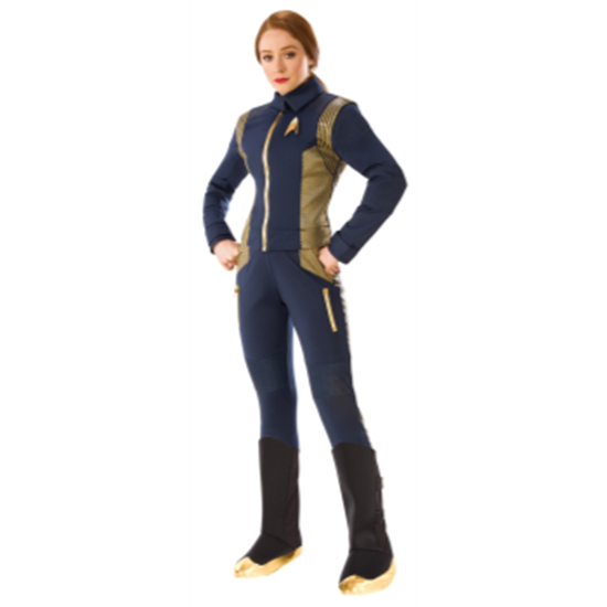 Picture of STAR TREK DISCOVERY - COMMAND UNIFORM - STANDARD