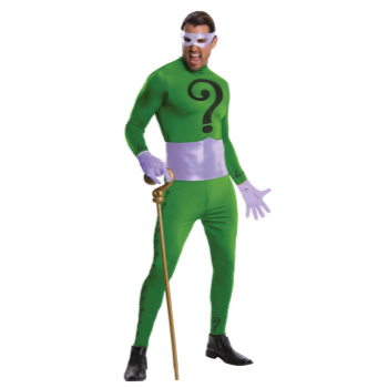 Image de RIDDLER GRAND HERTIGE - STANDARD