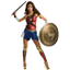 Picture of WONDER WOMAN GRAND HERITAGE - MEDIUM