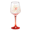 Image de GIFTLINE -  30 WINE GLASS 12oz