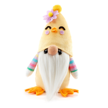 Image de GNOMIES - LIL' CHICK DIXIE