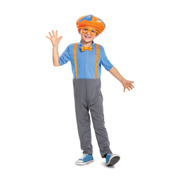 Picture of BLIPPI TODDLER CLASSIC - M (3T-4T)