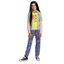 Image de STRANGER THINGS - ARGYLE S4 TWEEN - M (7-8)