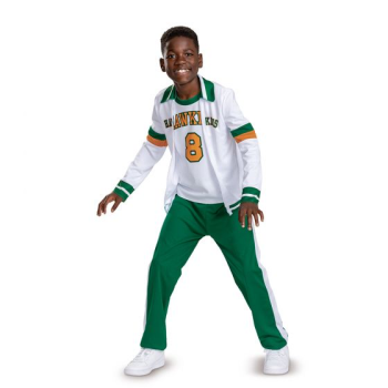 Picture of STRANGER THINGS - LUCAS S4 TWEEN - XL (14-16)