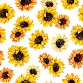 Image de SUNFLOWERS - LUNCHEON NAPKINS